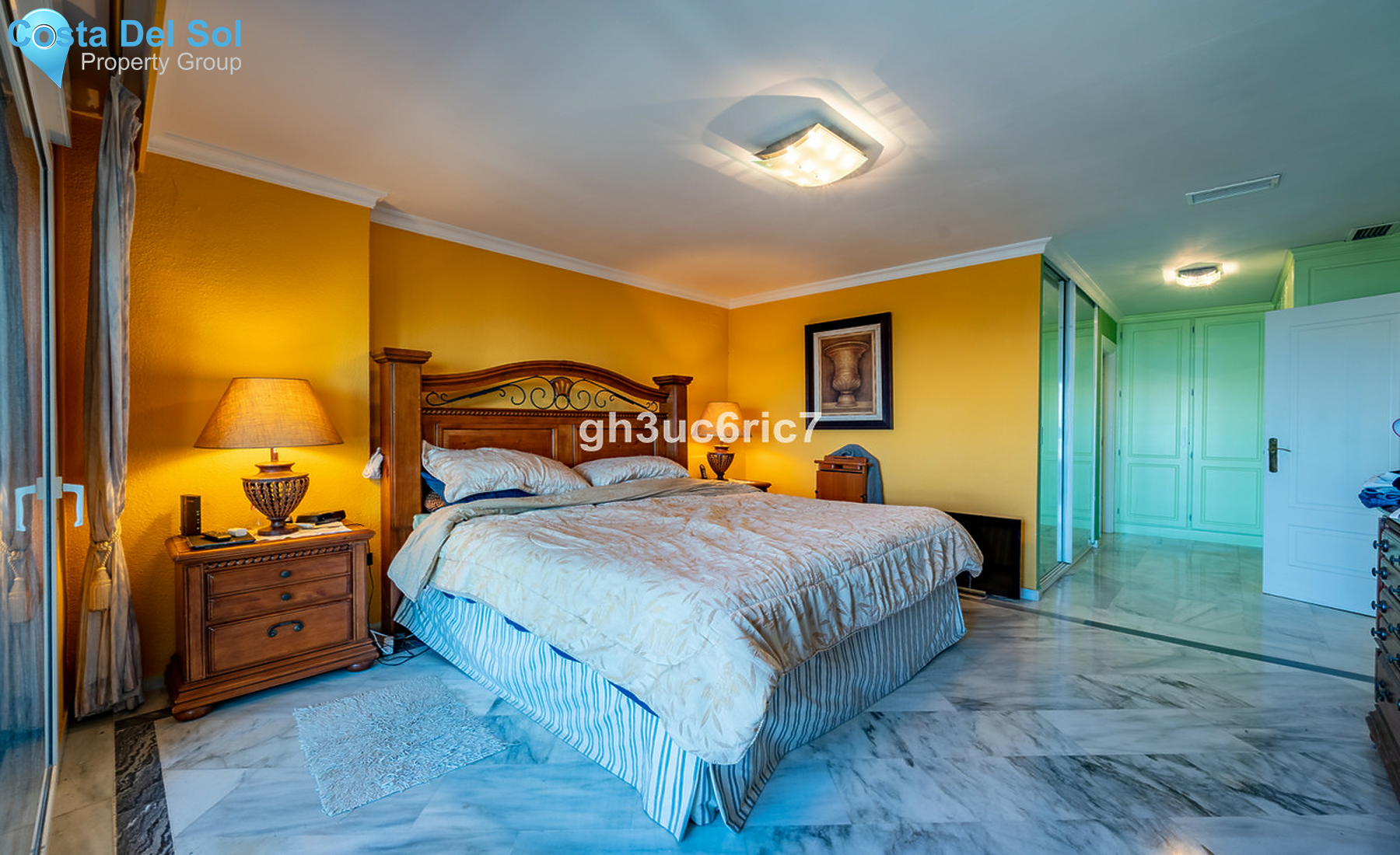 Penthouse in Torrequebrada-707633