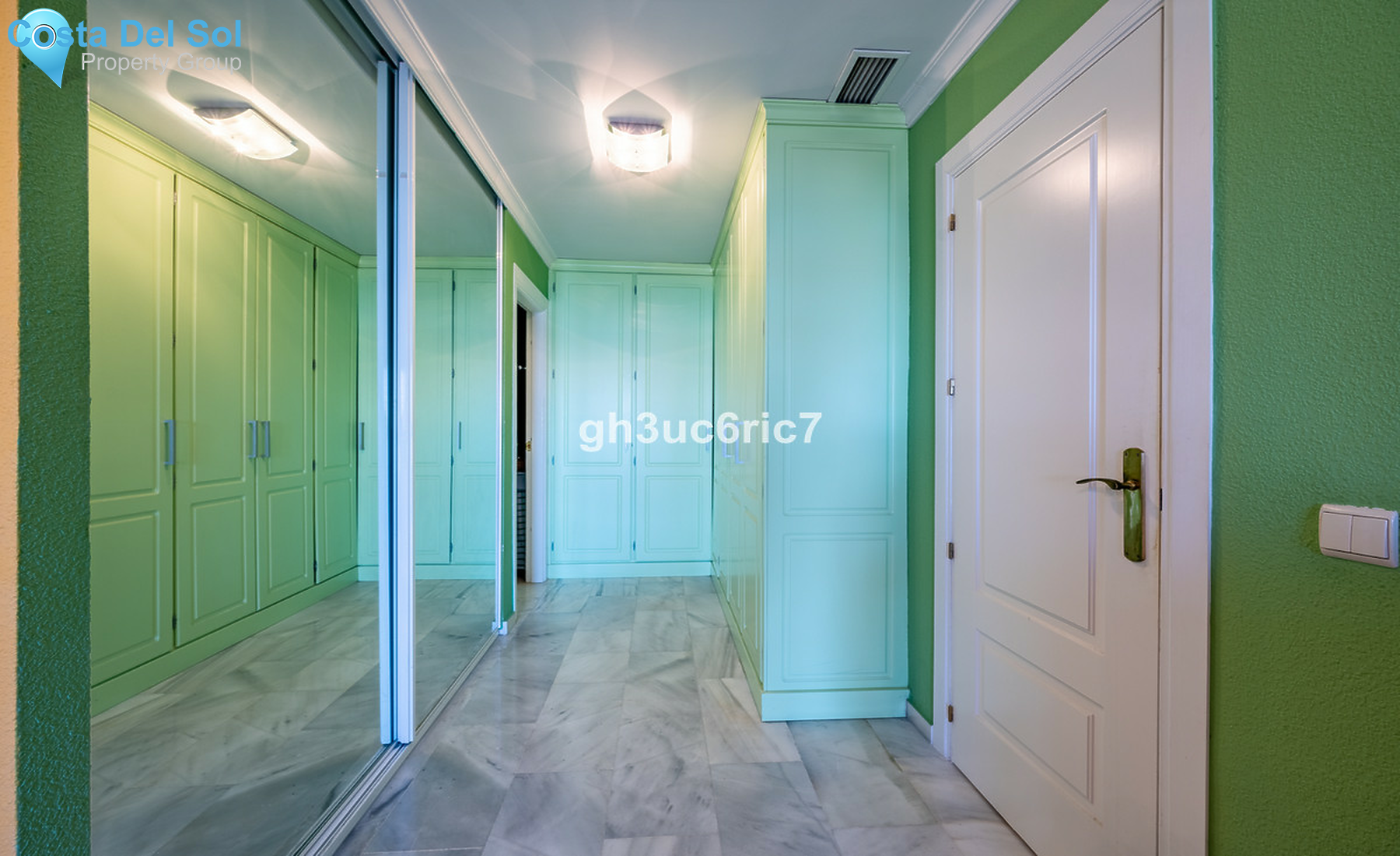 Penthouse in Torrequebrada-707634