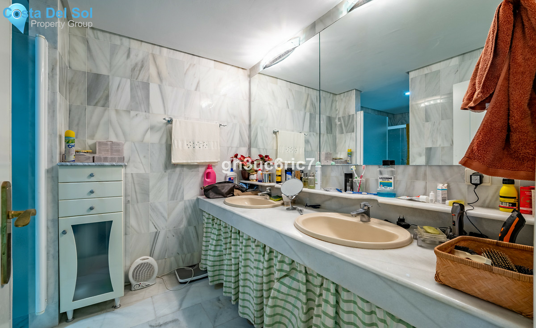 Penthouse in Torrequebrada-707635