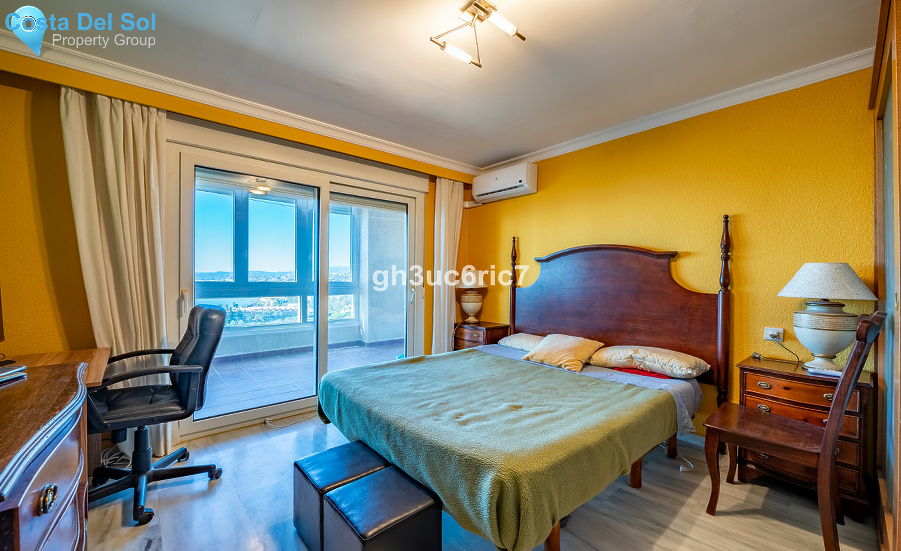 Penthouse in Torrequebrada-707636