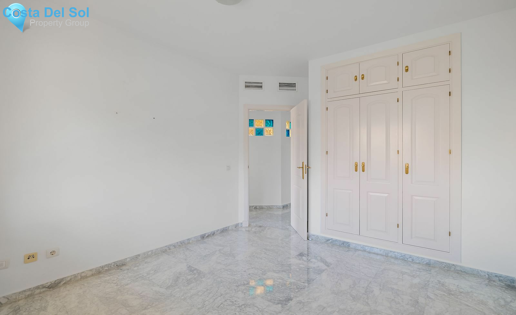 Penthouse in Torrequebrada-1483669