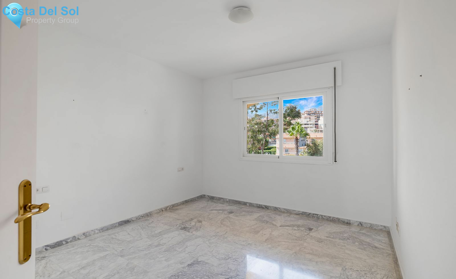 Penthouse in Torrequebrada-1483670