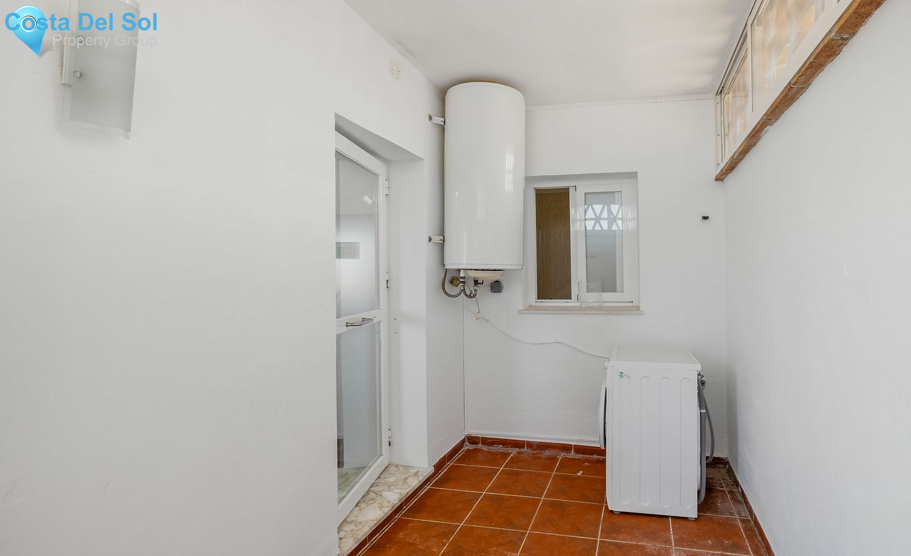 Penthouse in Torrequebrada-1483672