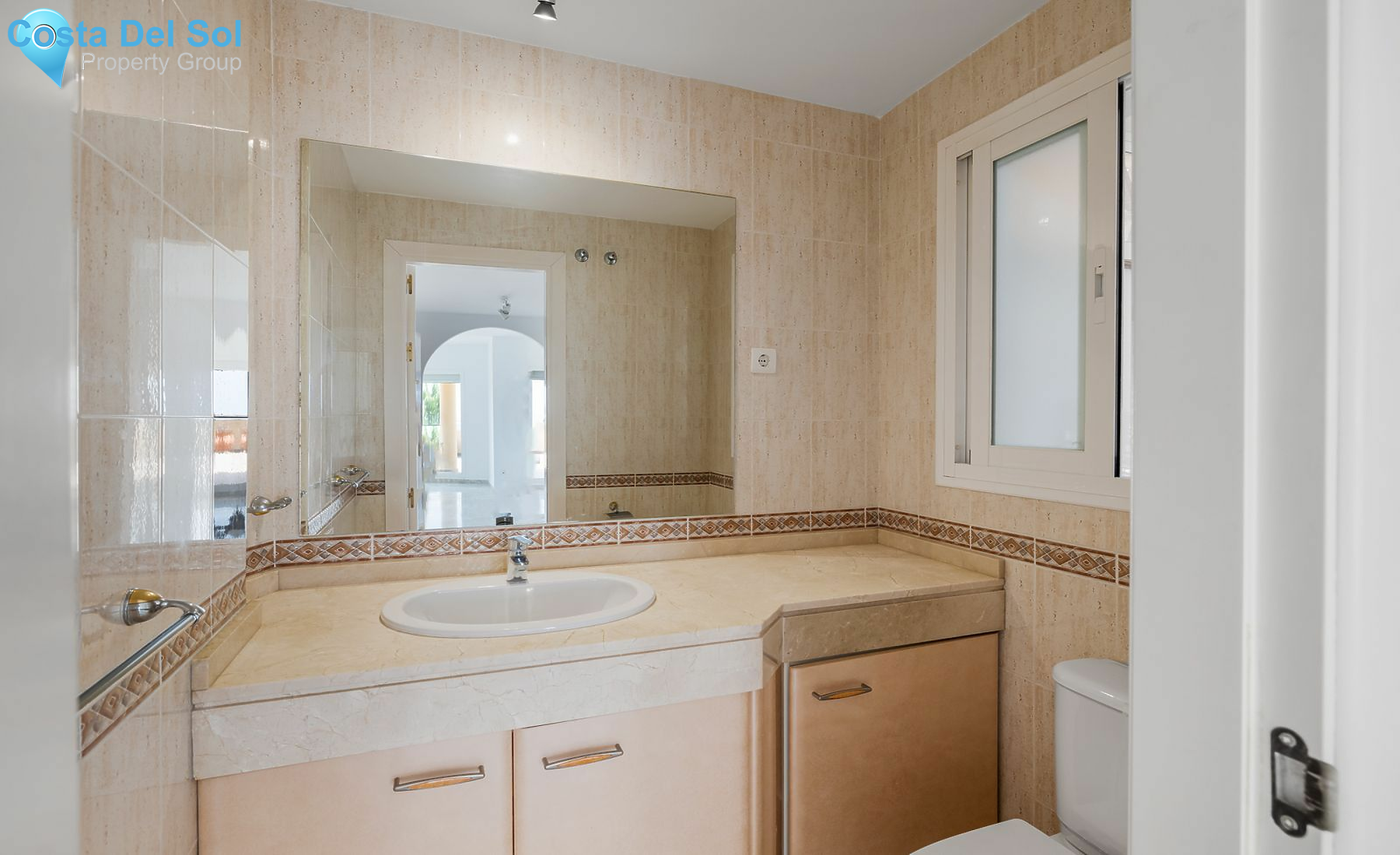 Penthouse in Torrequebrada-1483679