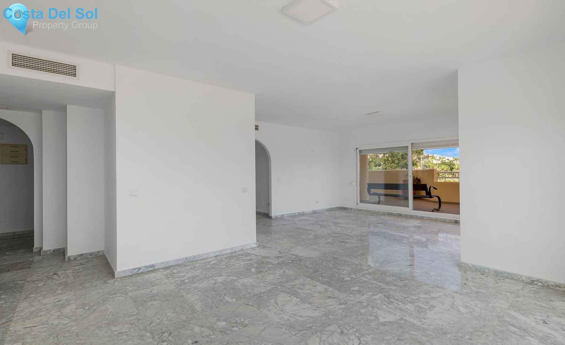 Penthouse in Torrequebrada-1483666