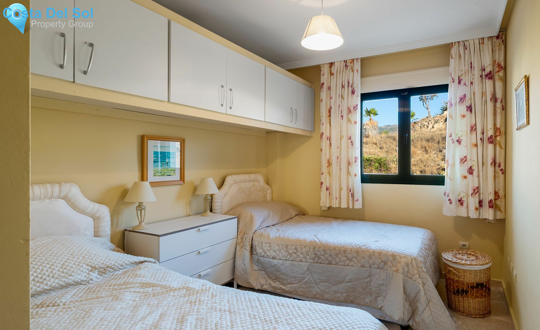 Penthouse in Torrequebrada-1517126