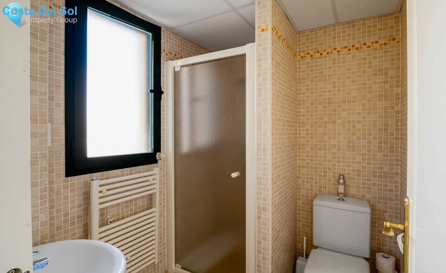 Penthouse in Torrequebrada-1546134