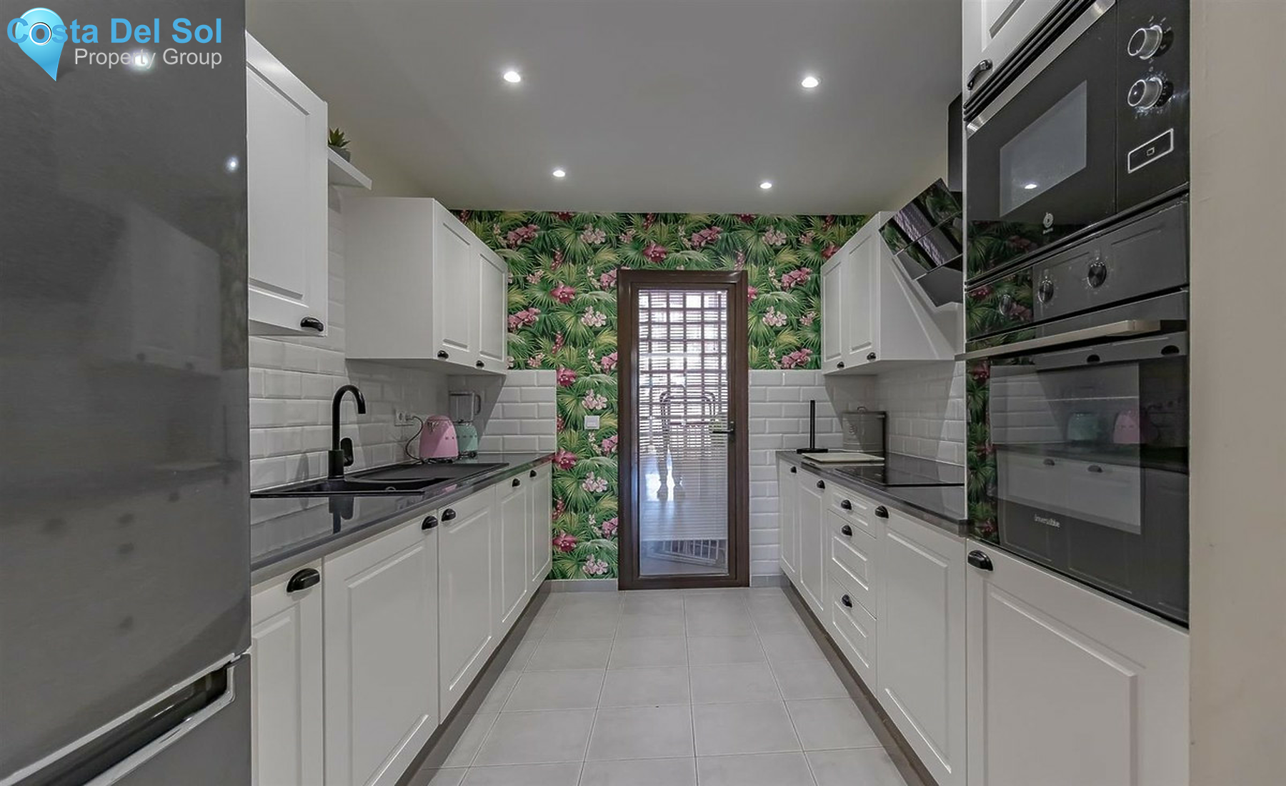 Penthouse in Valle Romano-1246509