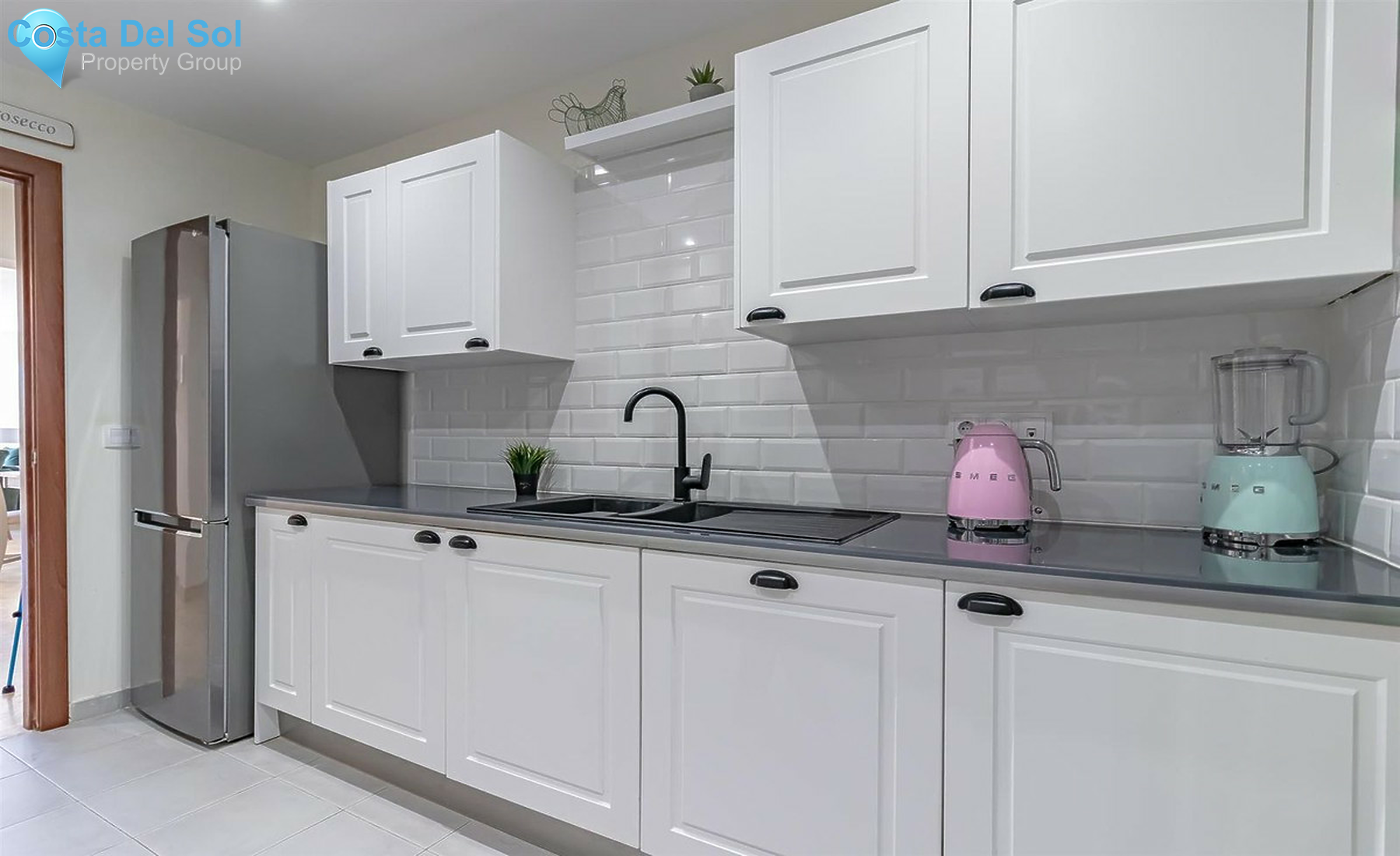 Penthouse in Valle Romano-1246510