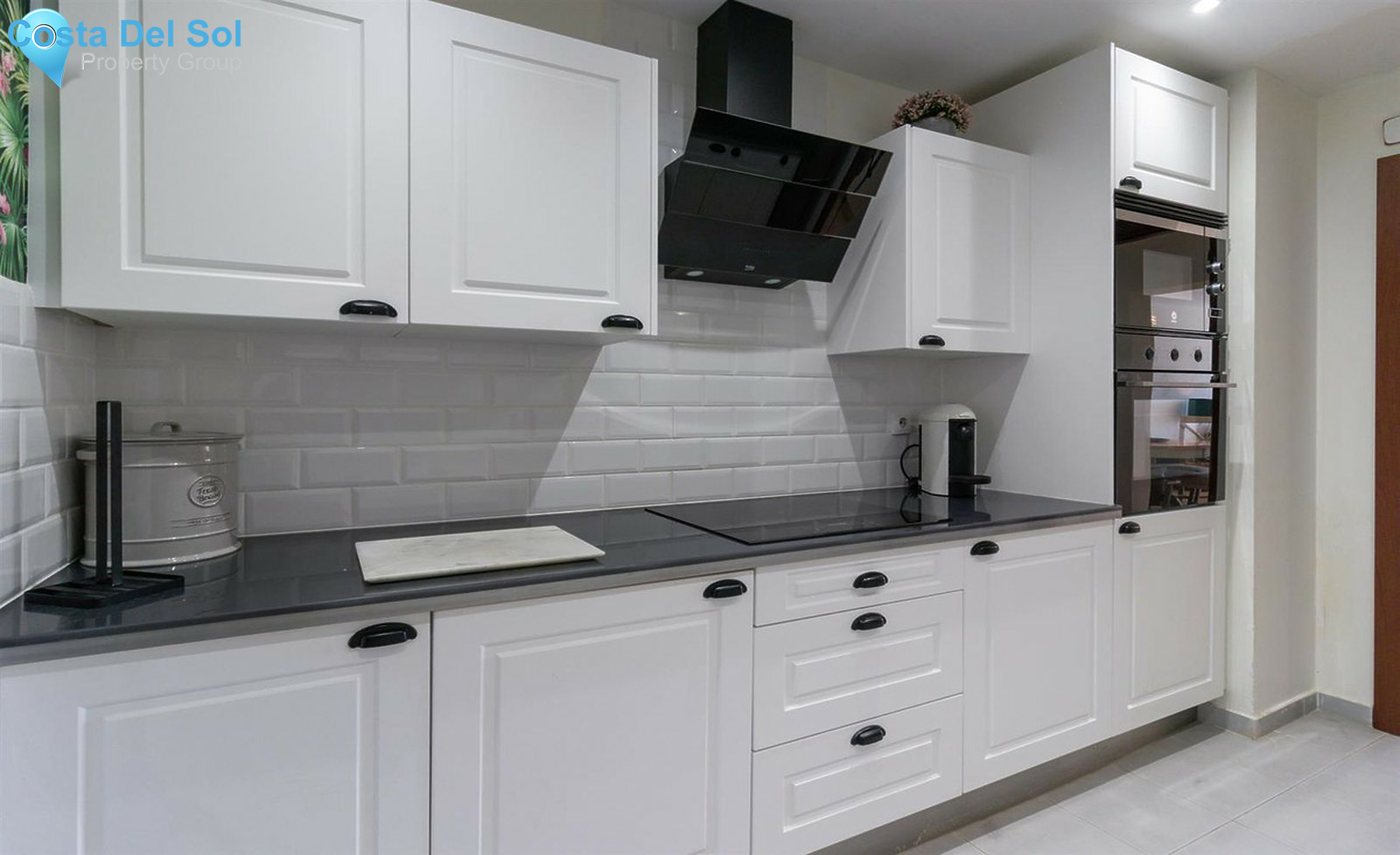 Penthouse in Valle Romano-1246511