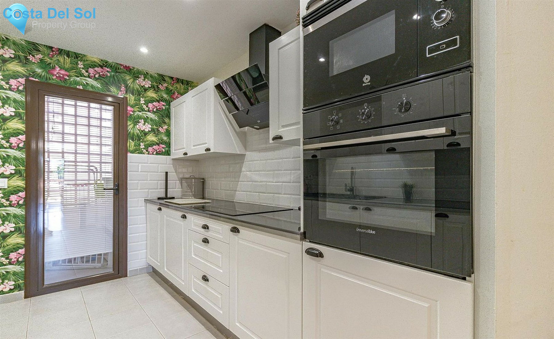 Penthouse in Valle Romano-1246512