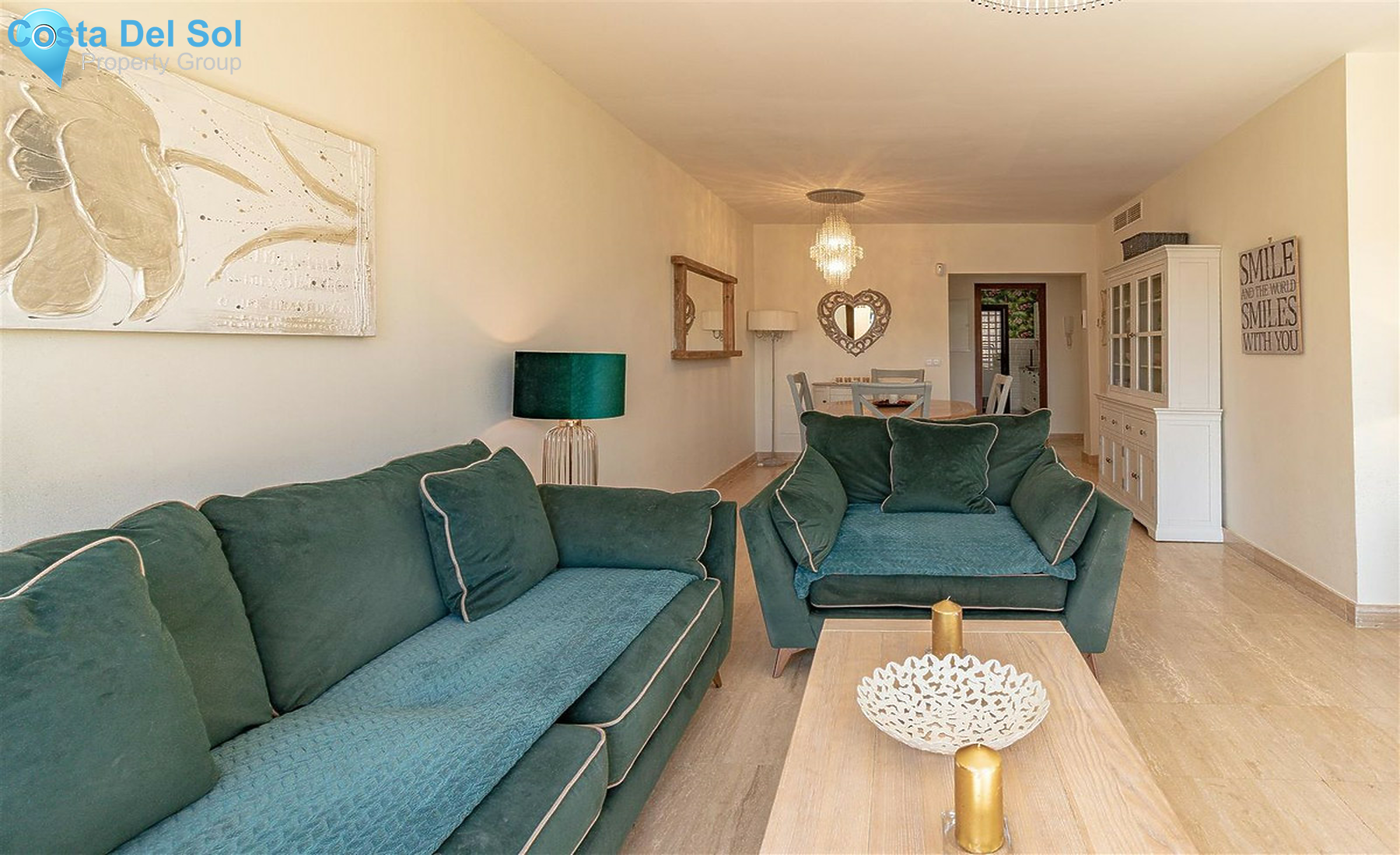 Penthouse in Valle Romano-1246502