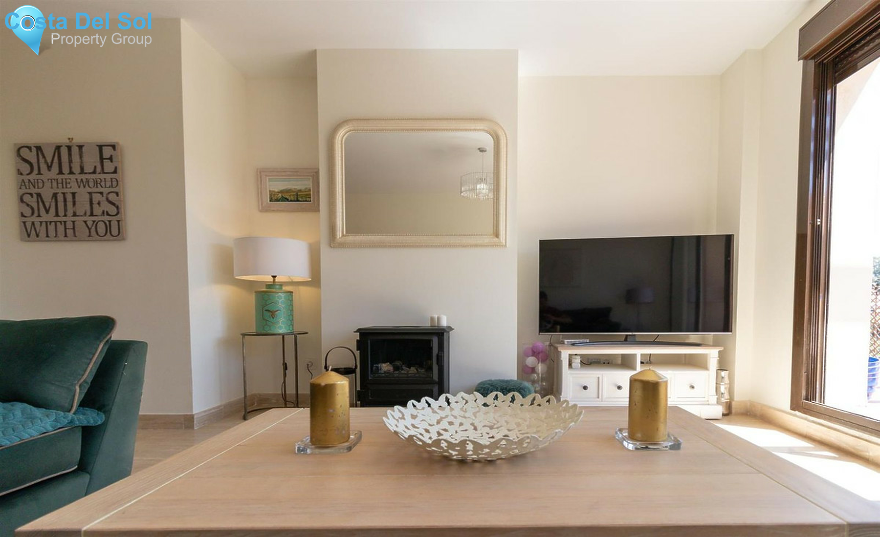 Penthouse in Valle Romano-1246505