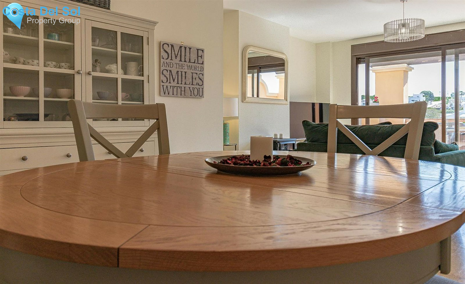 Penthouse in Valle Romano-1246507