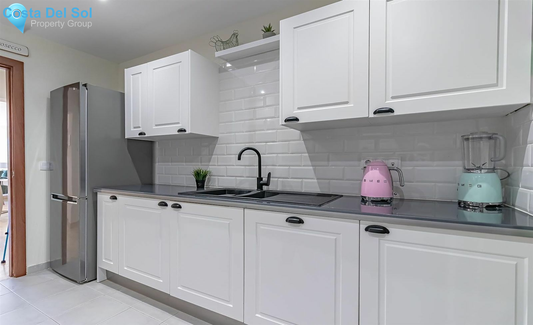 Penthouse in Valle Romano-1129055