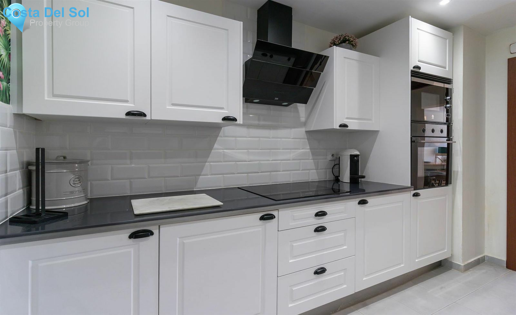 Penthouse in Valle Romano-1129056