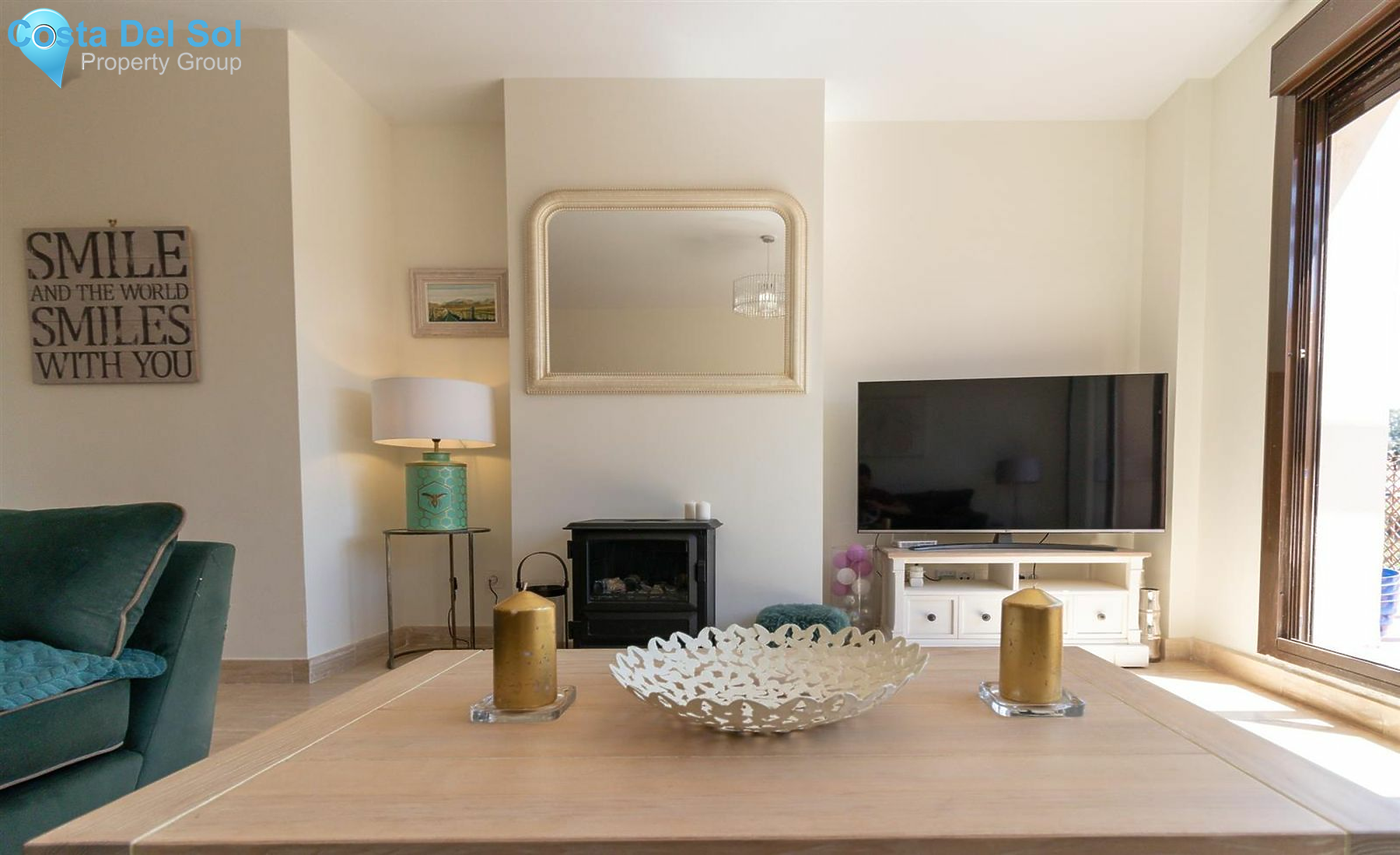 Penthouse in Valle Romano-1129050