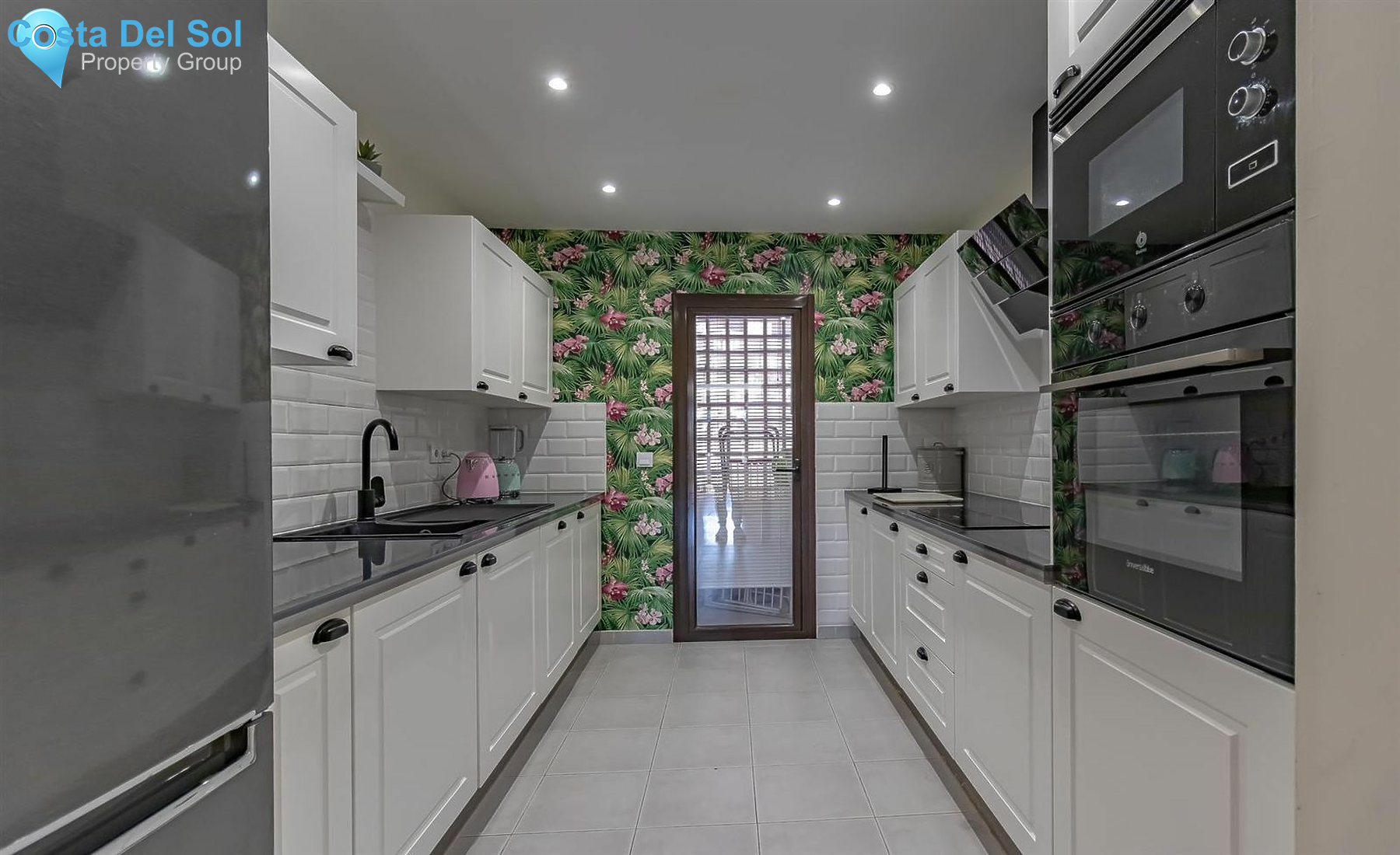 Penthouse in Valle Romano-1129054