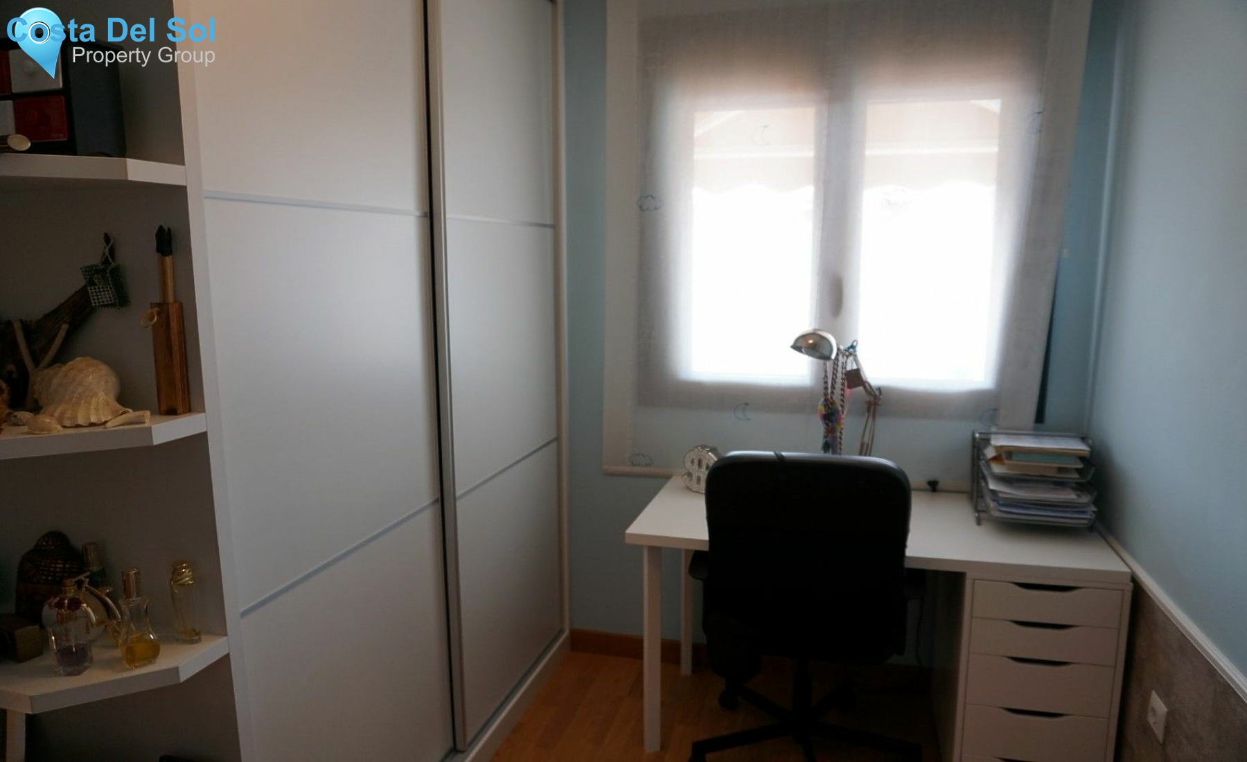 Penthouse in Vélez-Málaga-1518241