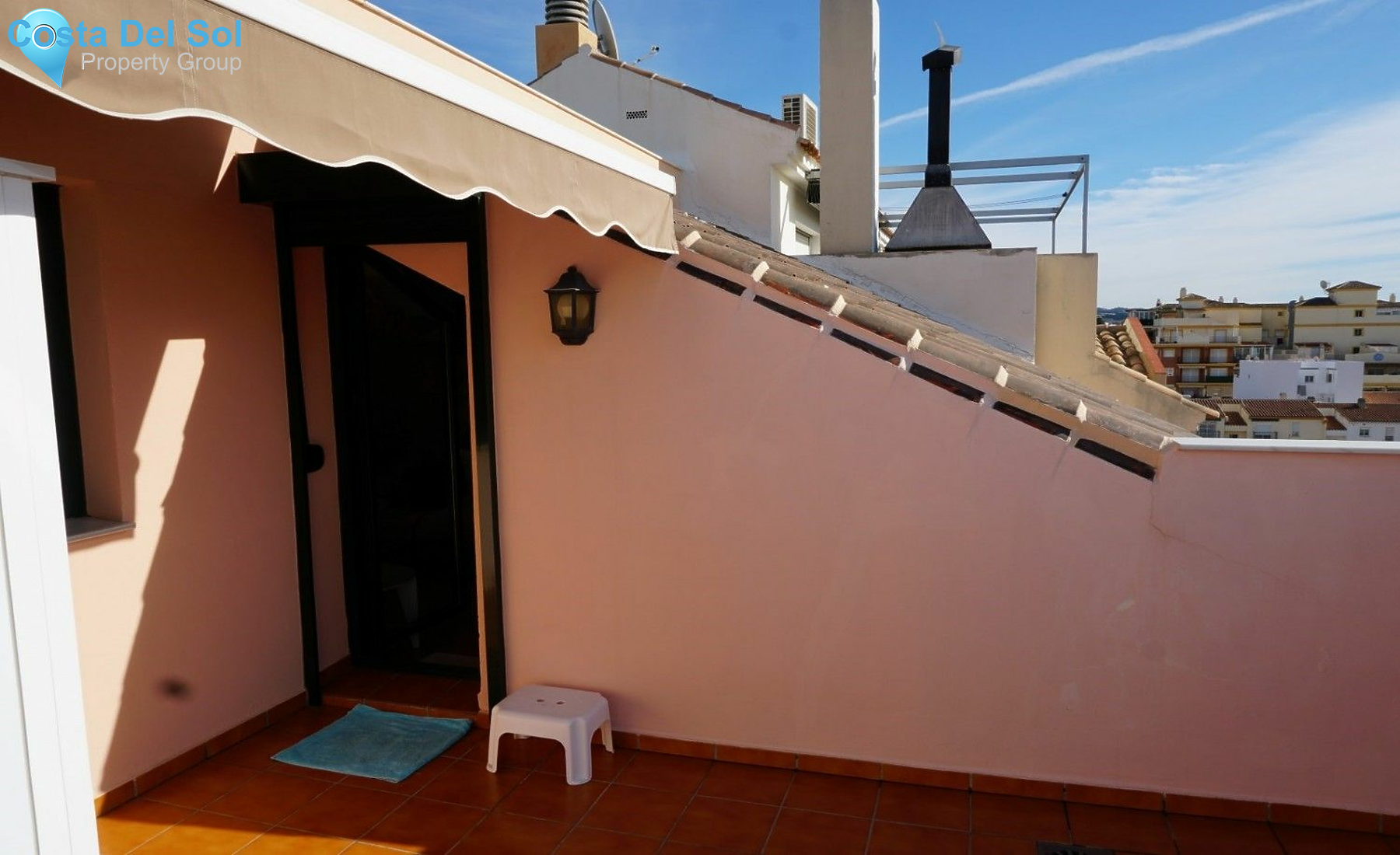 Penthouse in Vélez-Málaga-1518243