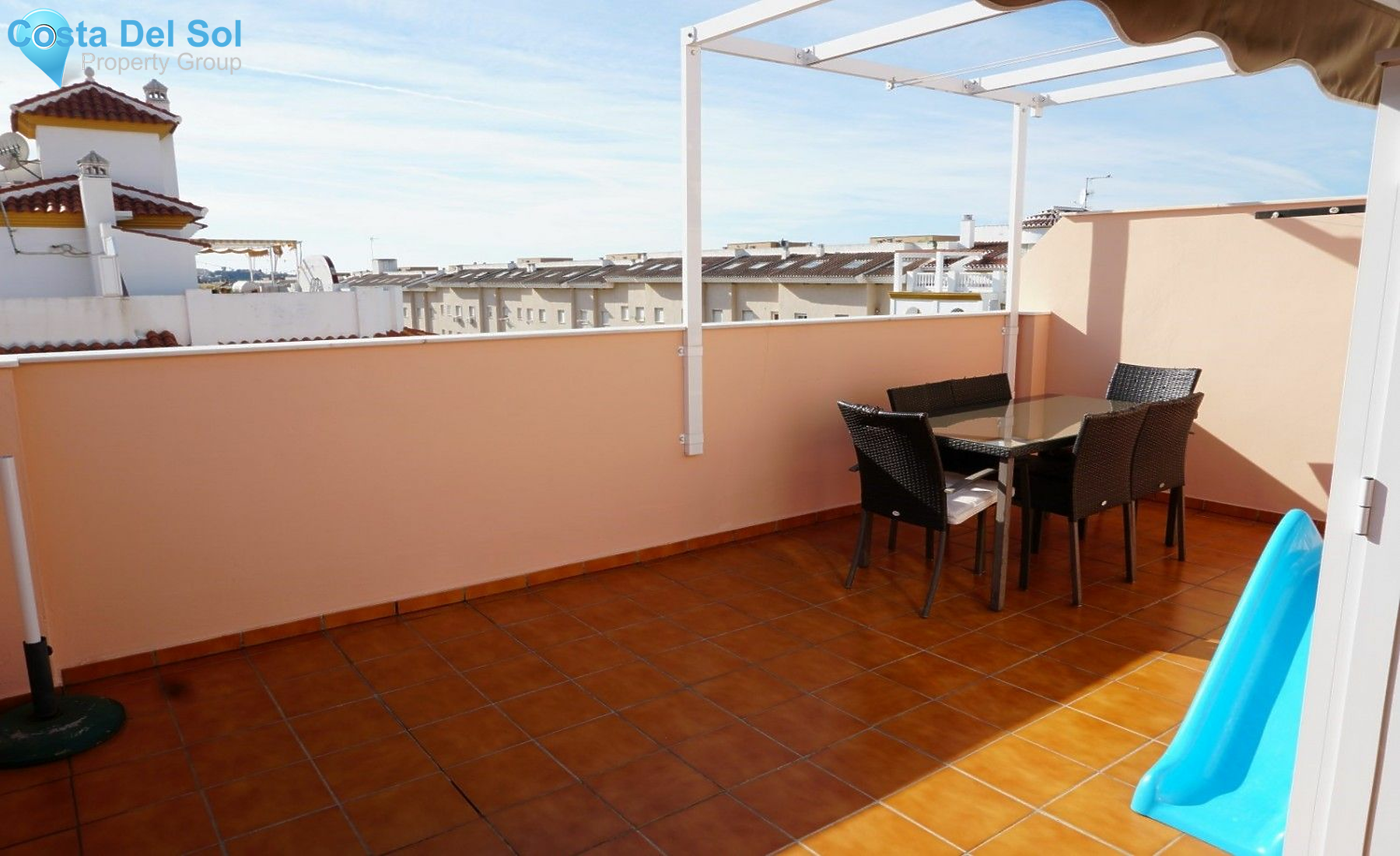 Penthouse in Vélez-Málaga-1518244