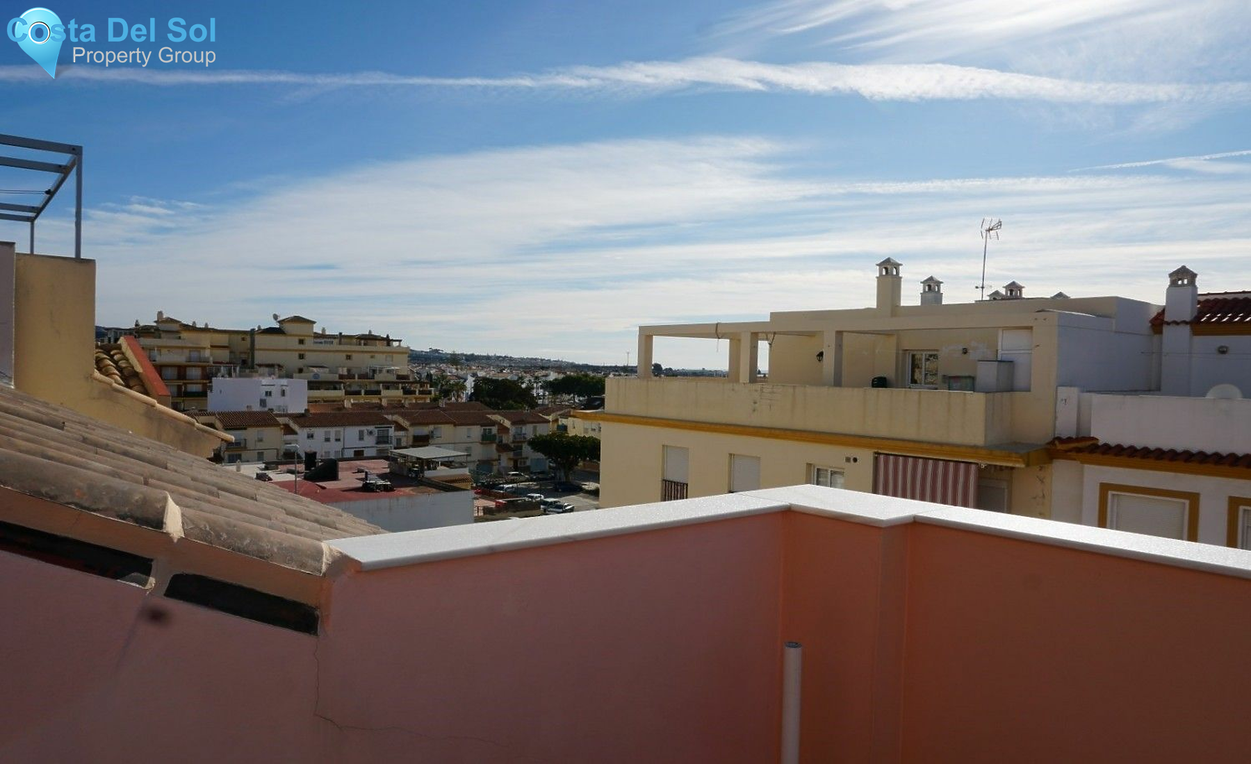 Penthouse in Vélez-Málaga-1518246