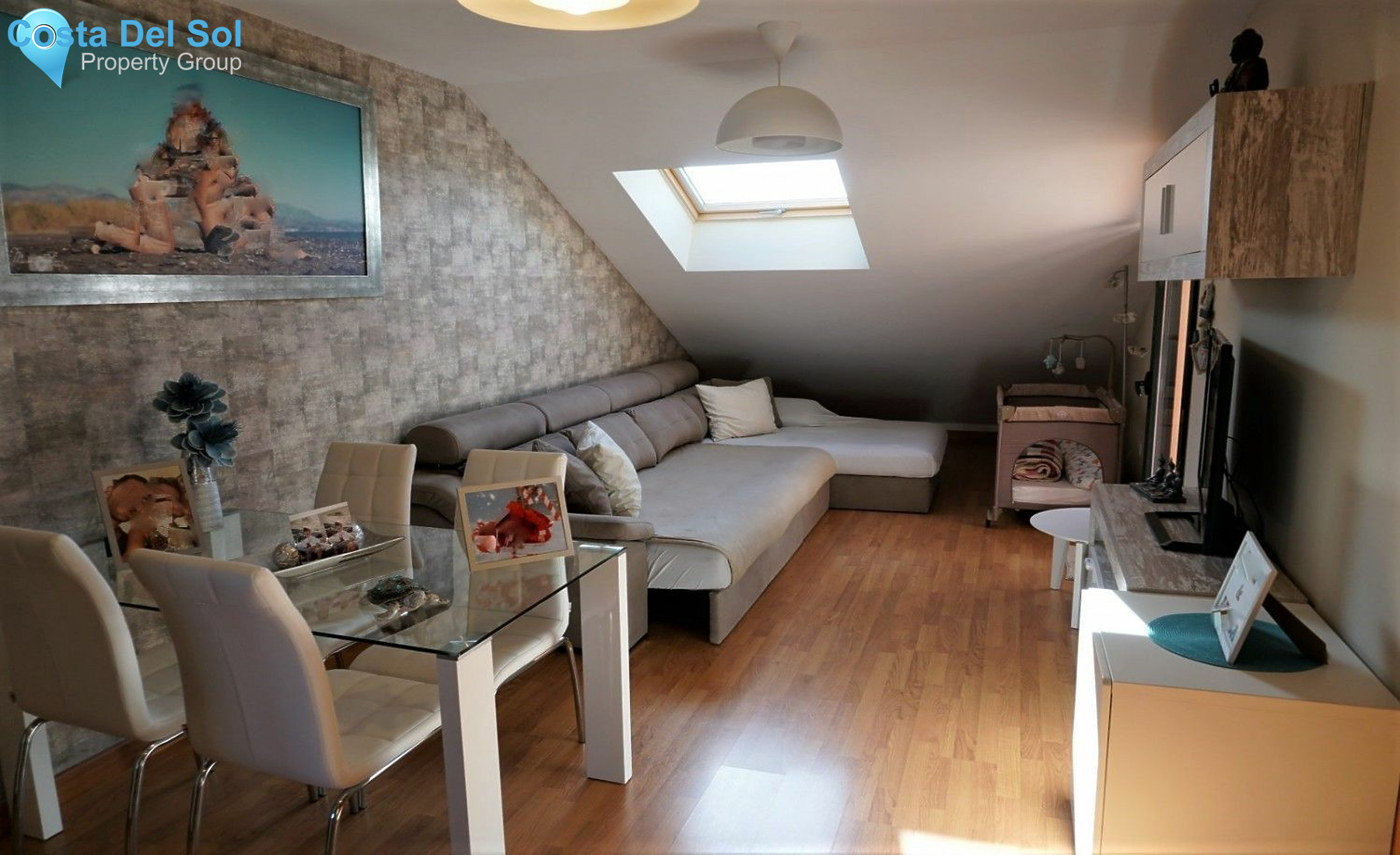 Penthouse in Vélez-Málaga-1518233