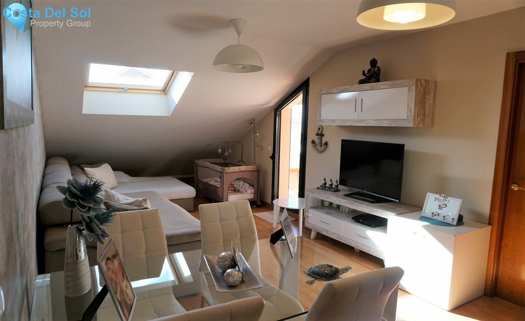 Penthouse in Vélez-Málaga-1518234