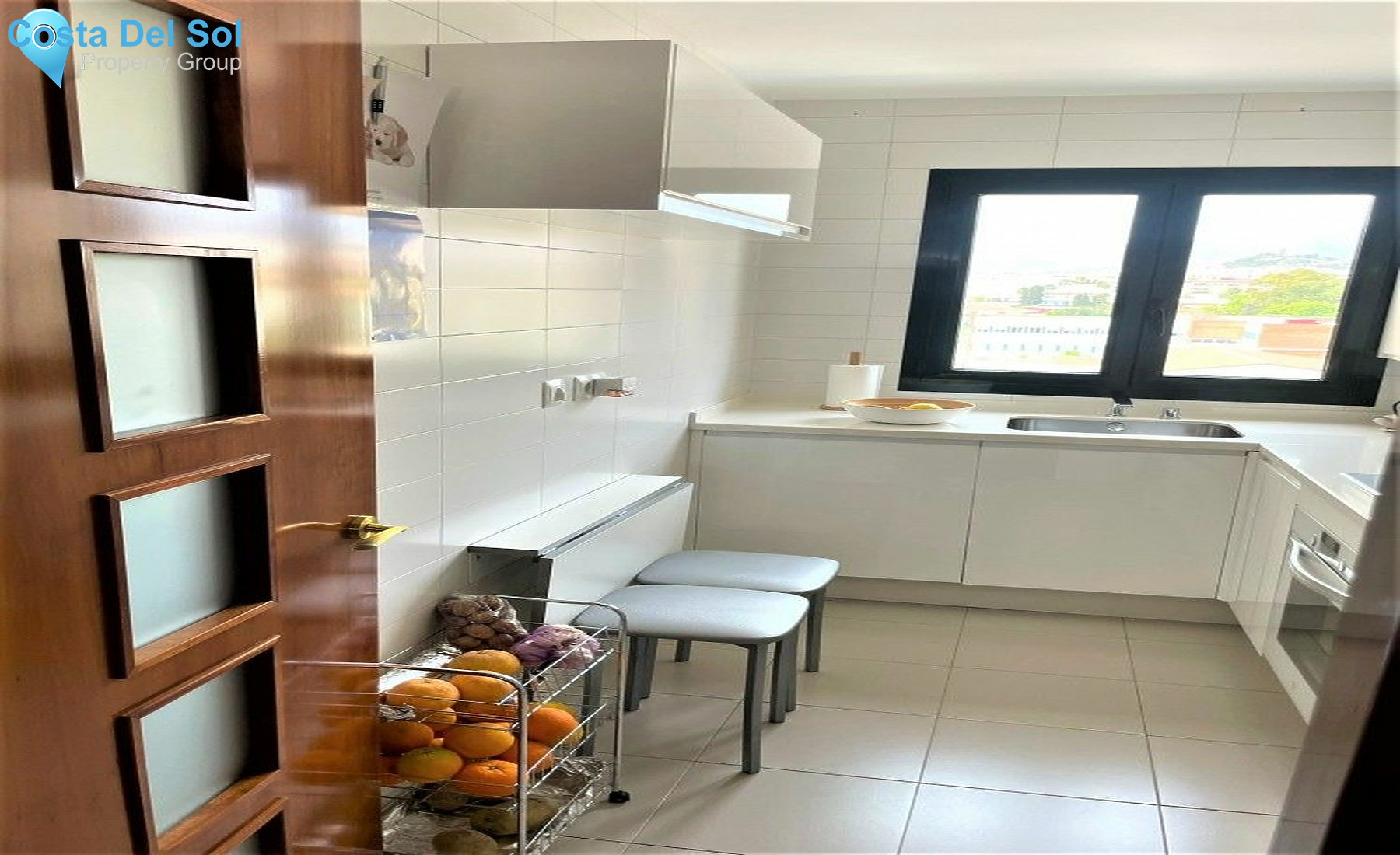 Penthouse in Vélez-Málaga-1518235