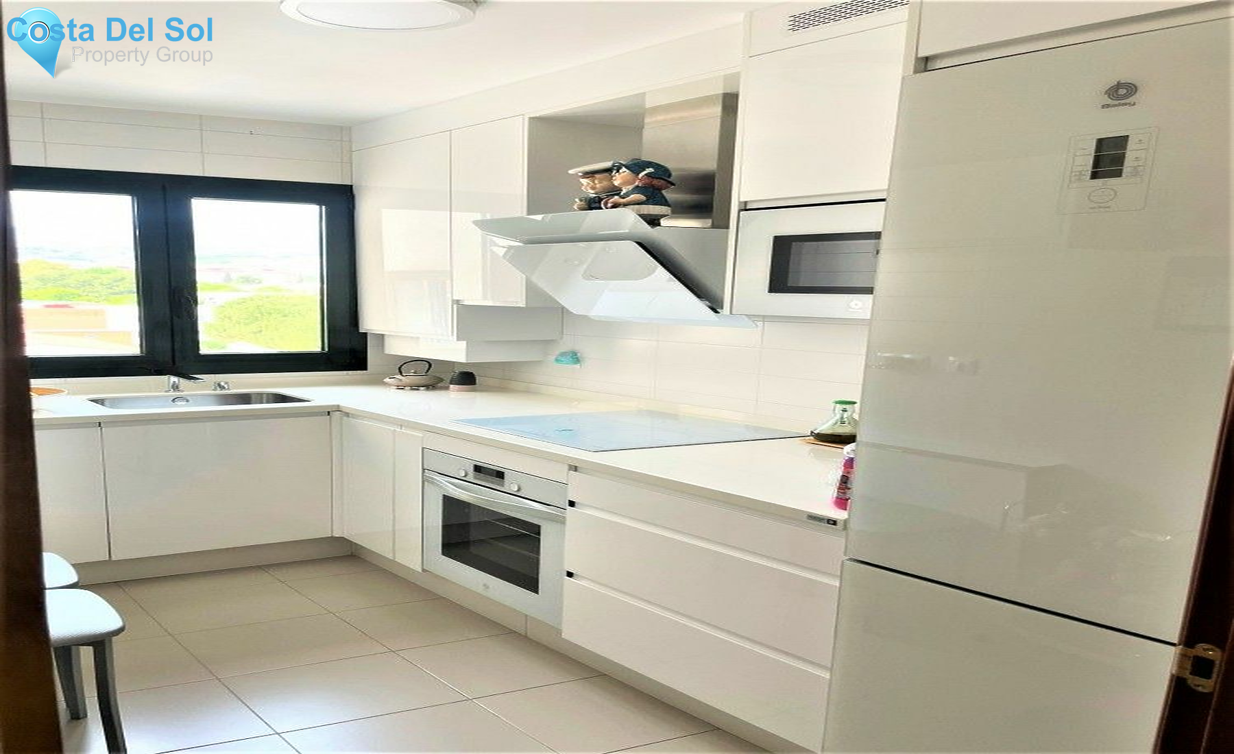 Penthouse in Vélez-Málaga-1518236