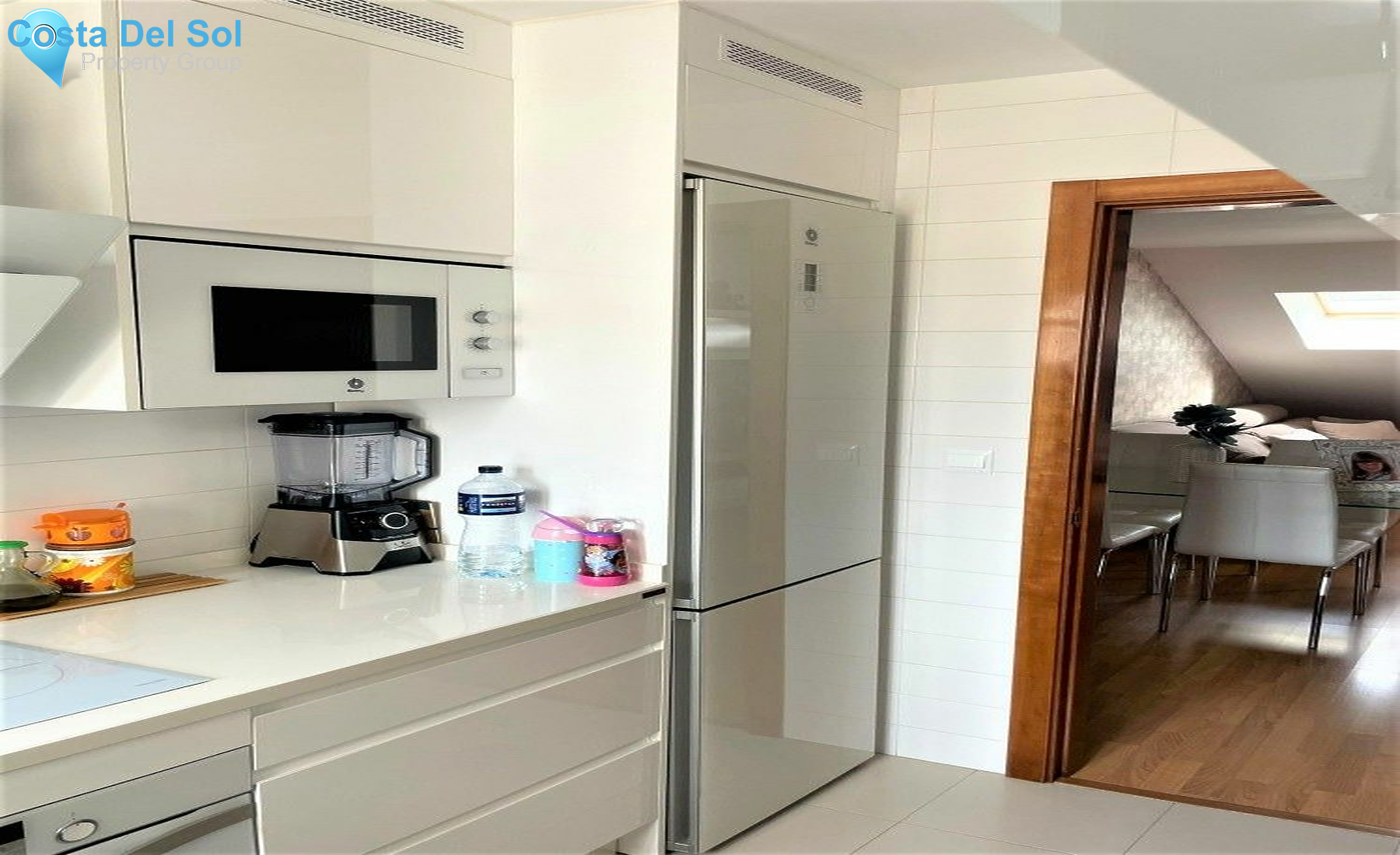 Penthouse in Vélez-Málaga-1518237