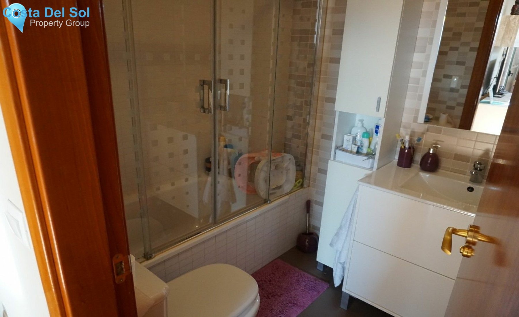 Penthouse in Vélez-Málaga-1518238