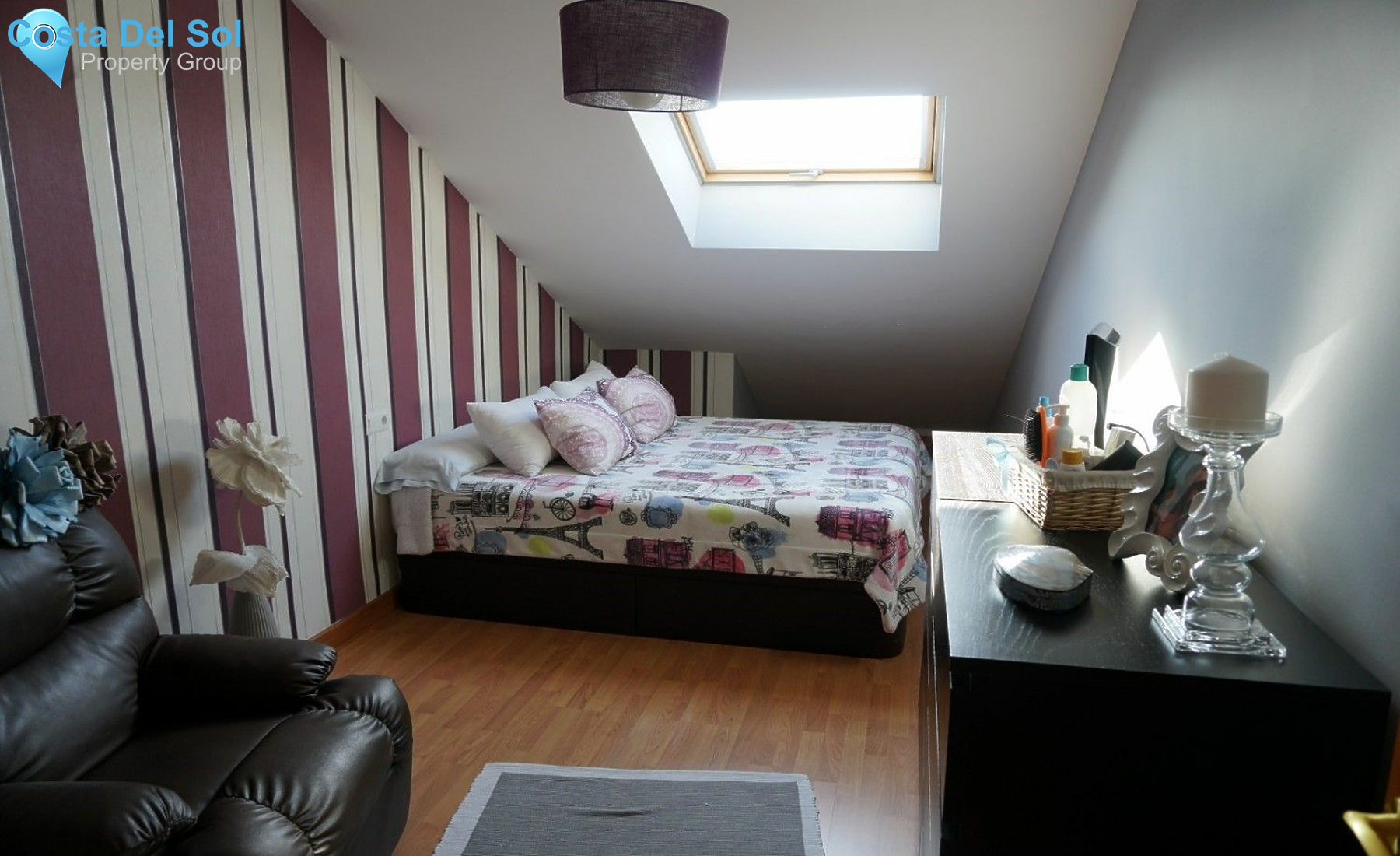 Penthouse in Vélez-Málaga-1518239