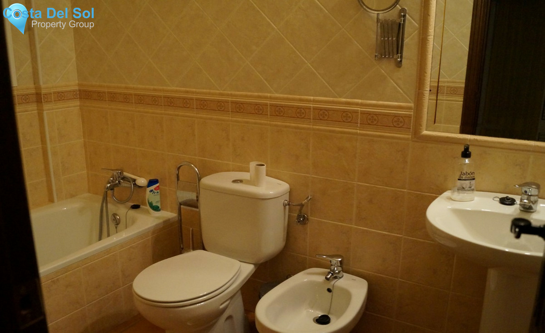 Plot in Antequera-1355041