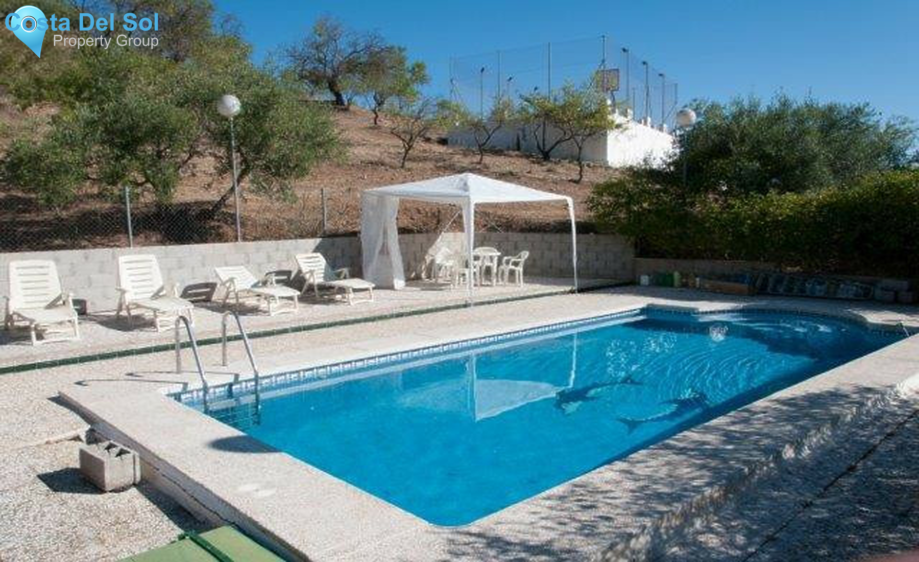 Plot in Casabermeja-1311657