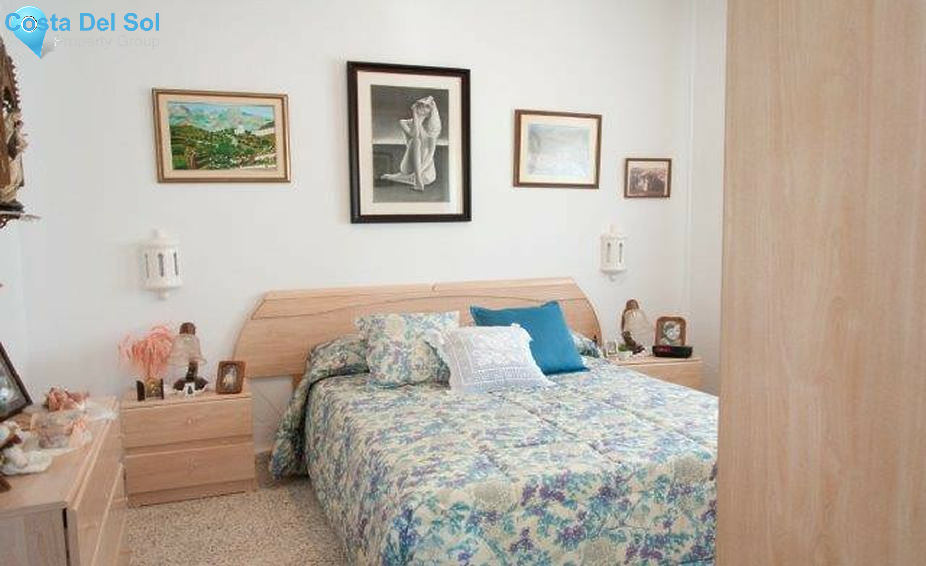 Plot in Casabermeja-1311663