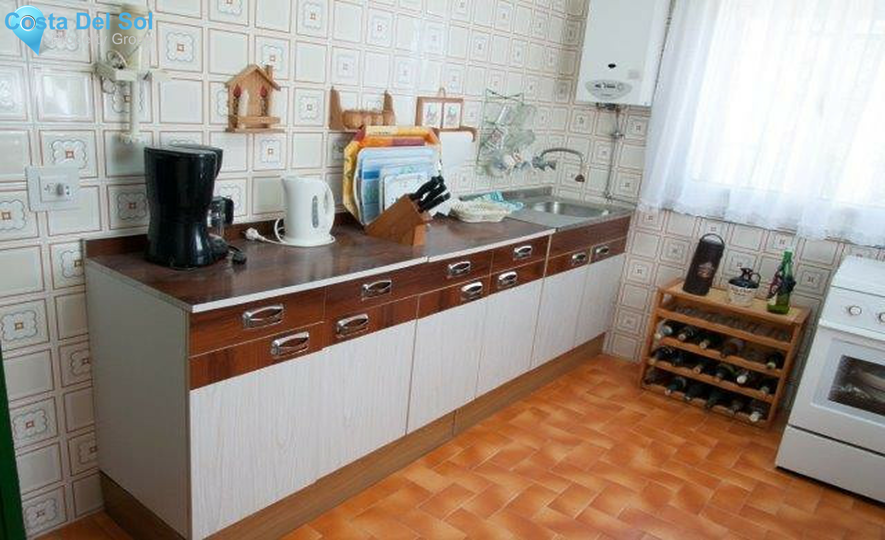 Plot in Casabermeja-1311664