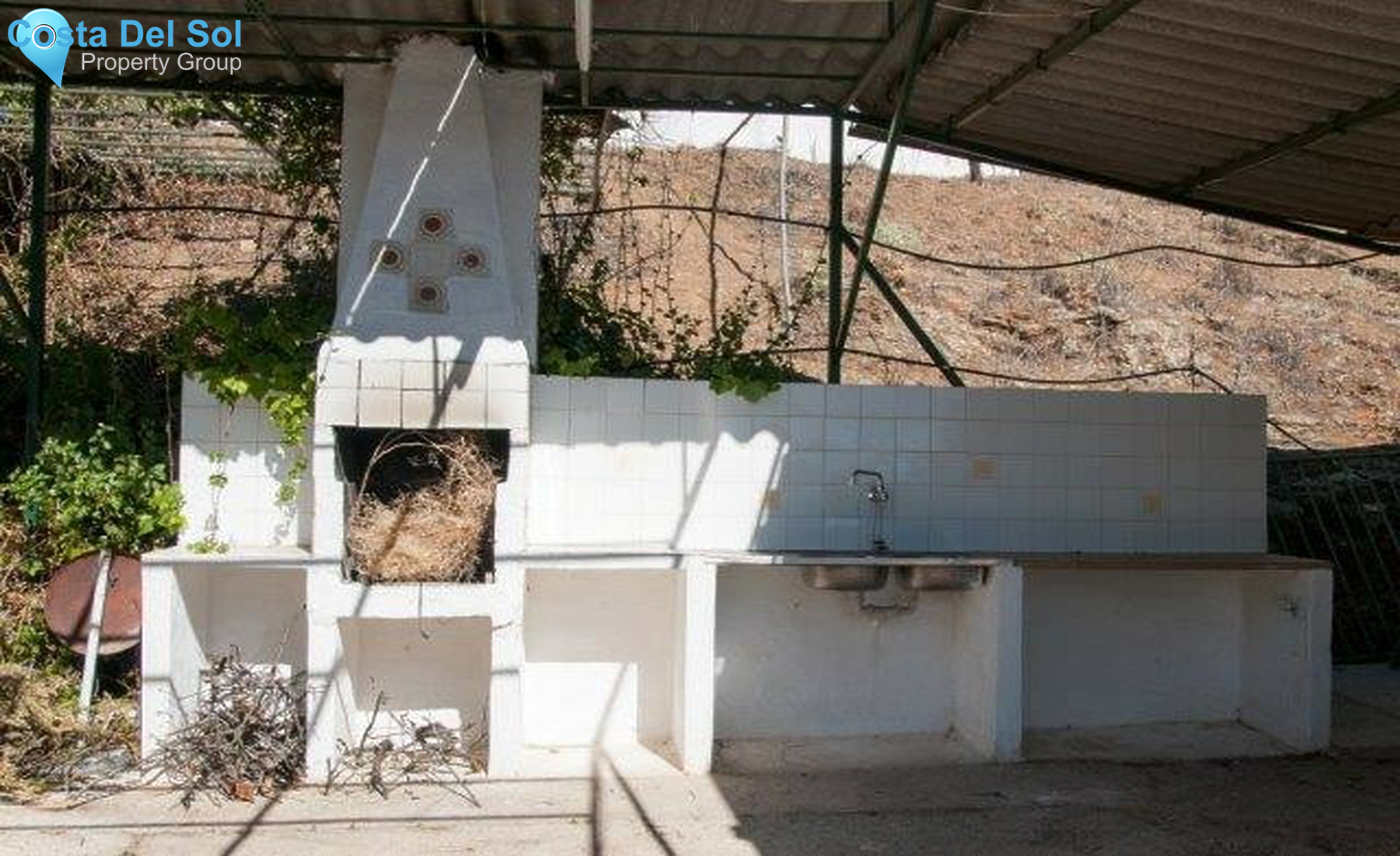 Plot in Casabermeja-1311650