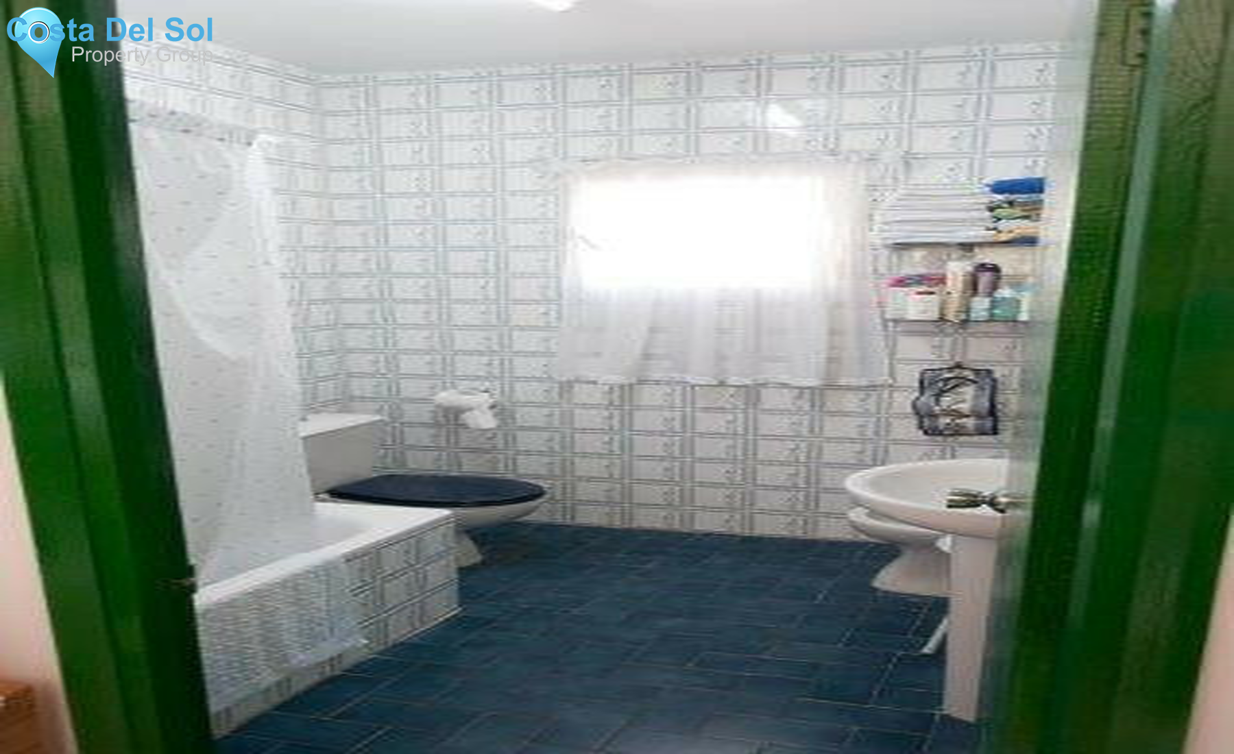 Plot in Casabermeja-1311655