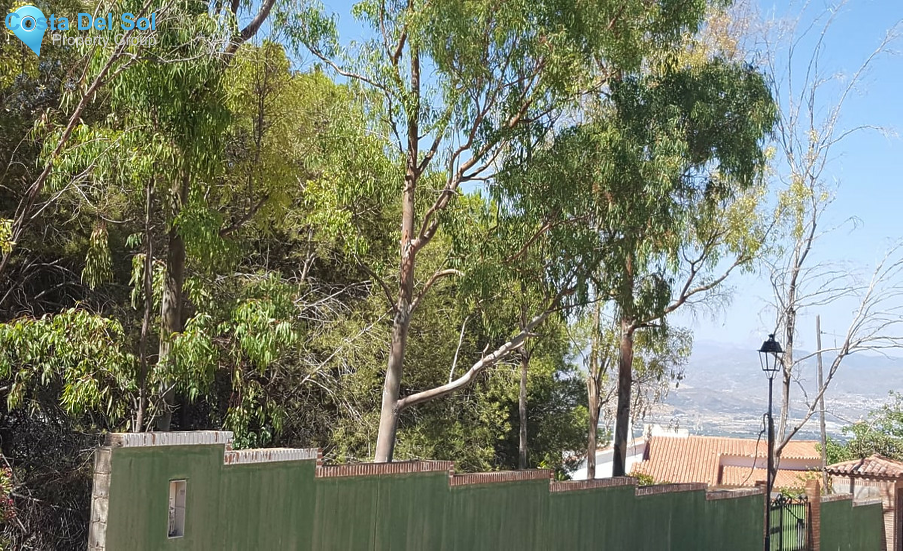 Residential Plot in Alhaurín de la Torre-1361437