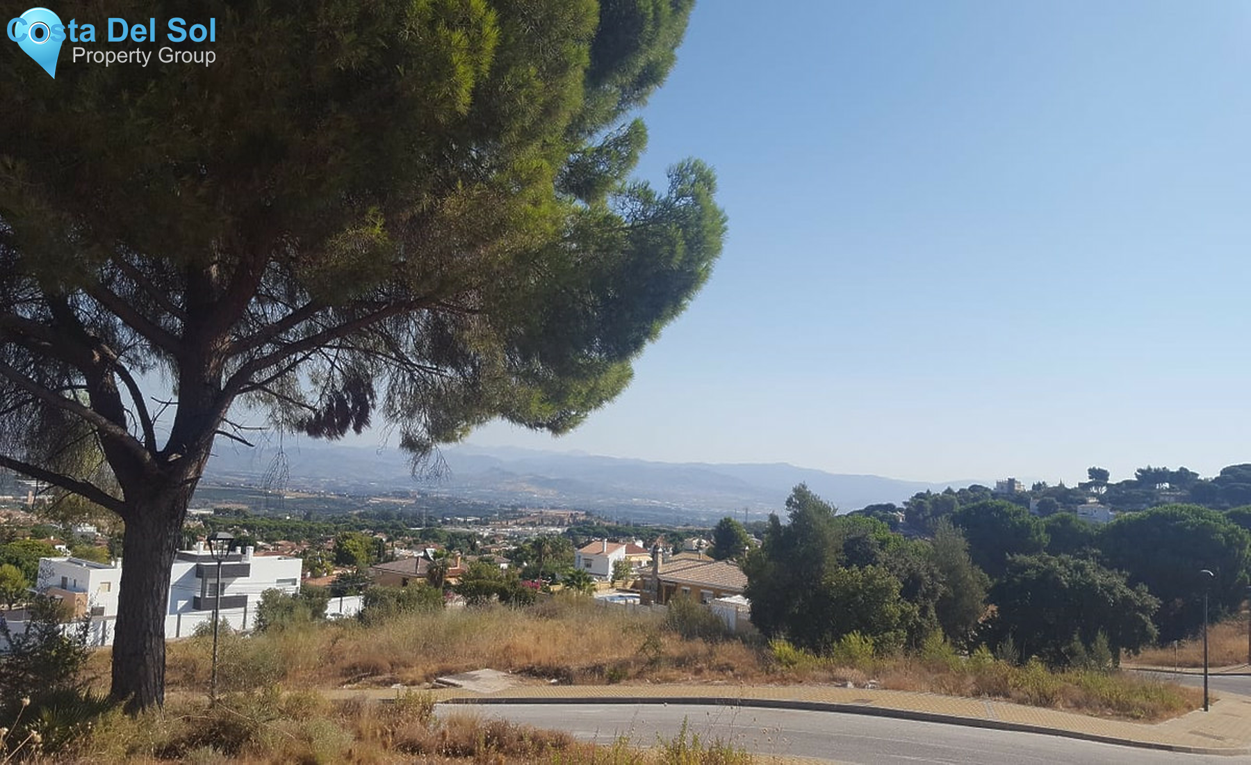 Residential Plot in Alhaurín de la Torre-1361438