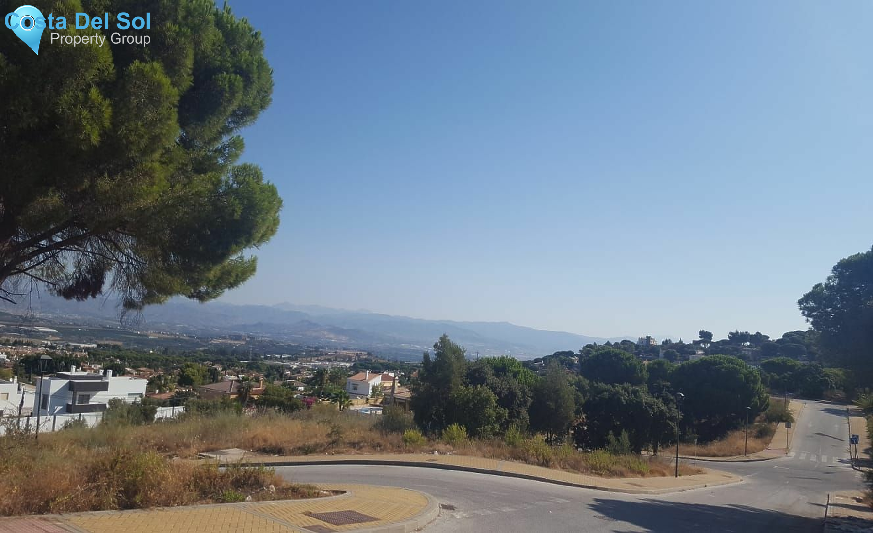 Residential Plot in Alhaurín de la Torre