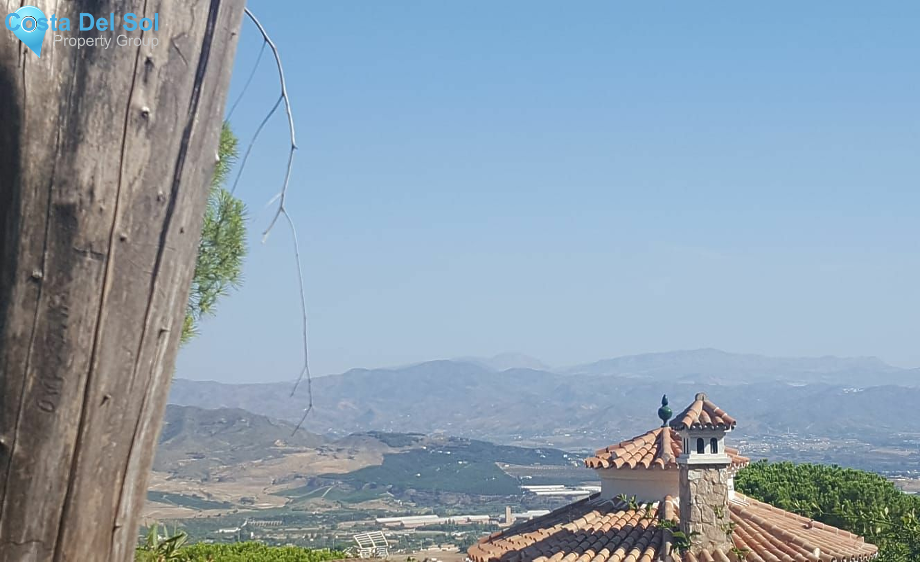 Residential Plot in Alhaurín de la Torre-1183163