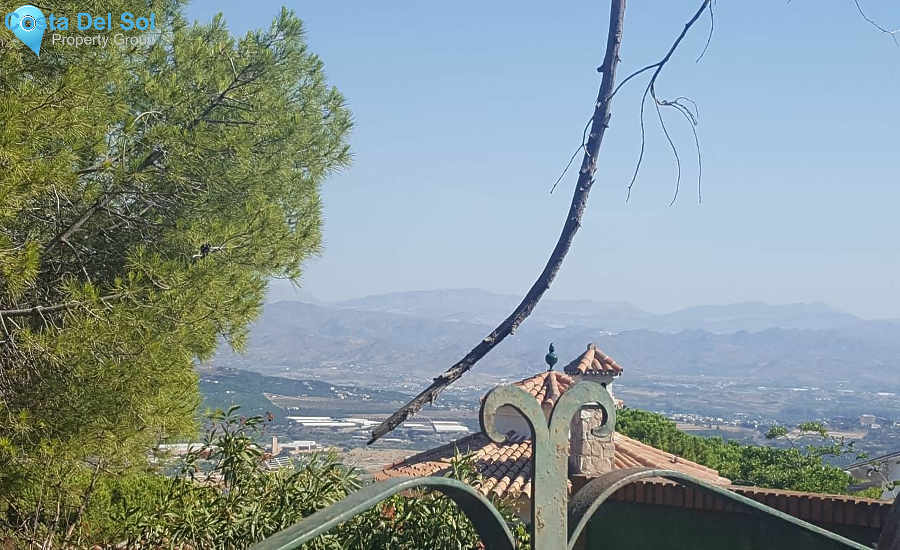 Residential Plot in Alhaurín de la Torre-1183164
