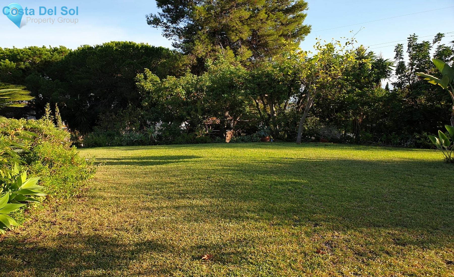 Residential Plot in El Rosario-1127134