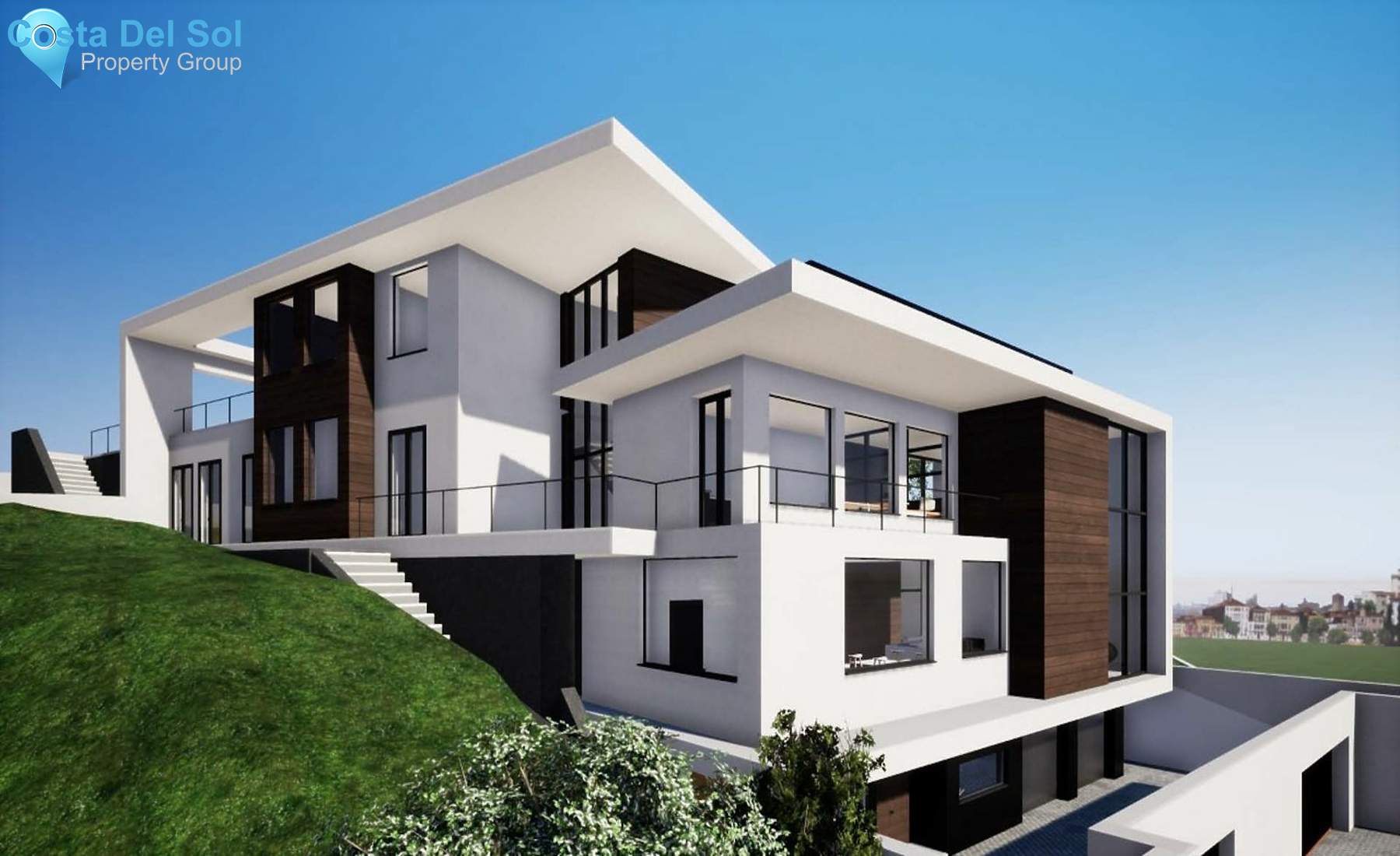 Residential Plot in El Rosario-1127139