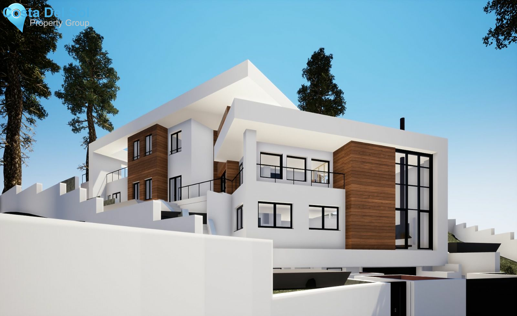 Residential Plot in El Rosario-1127140