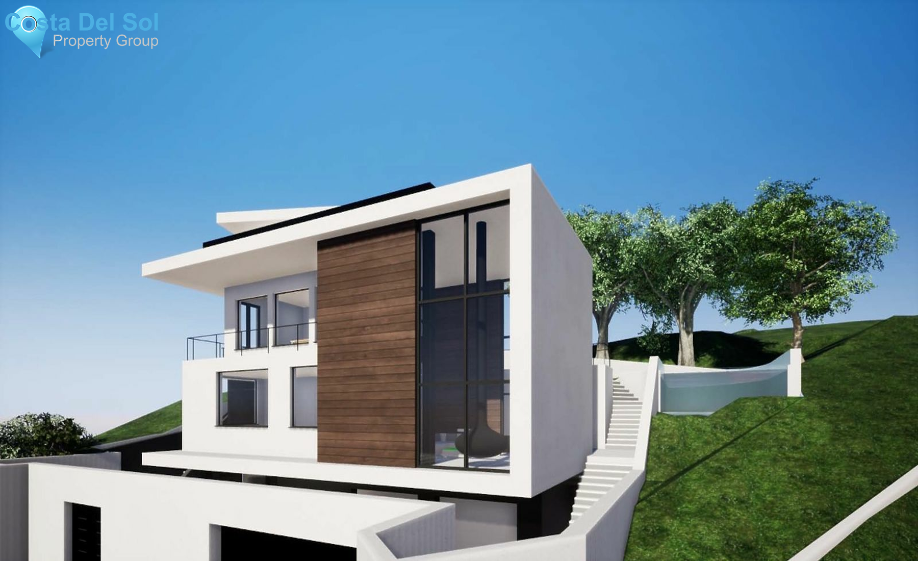 Residential Plot in El Rosario-1127142