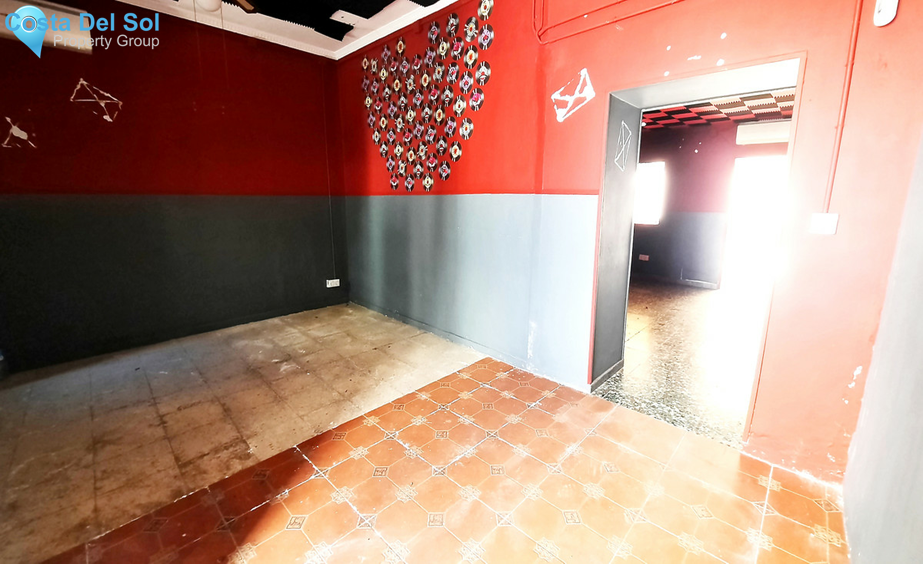 Residential Plot in Fuengirola