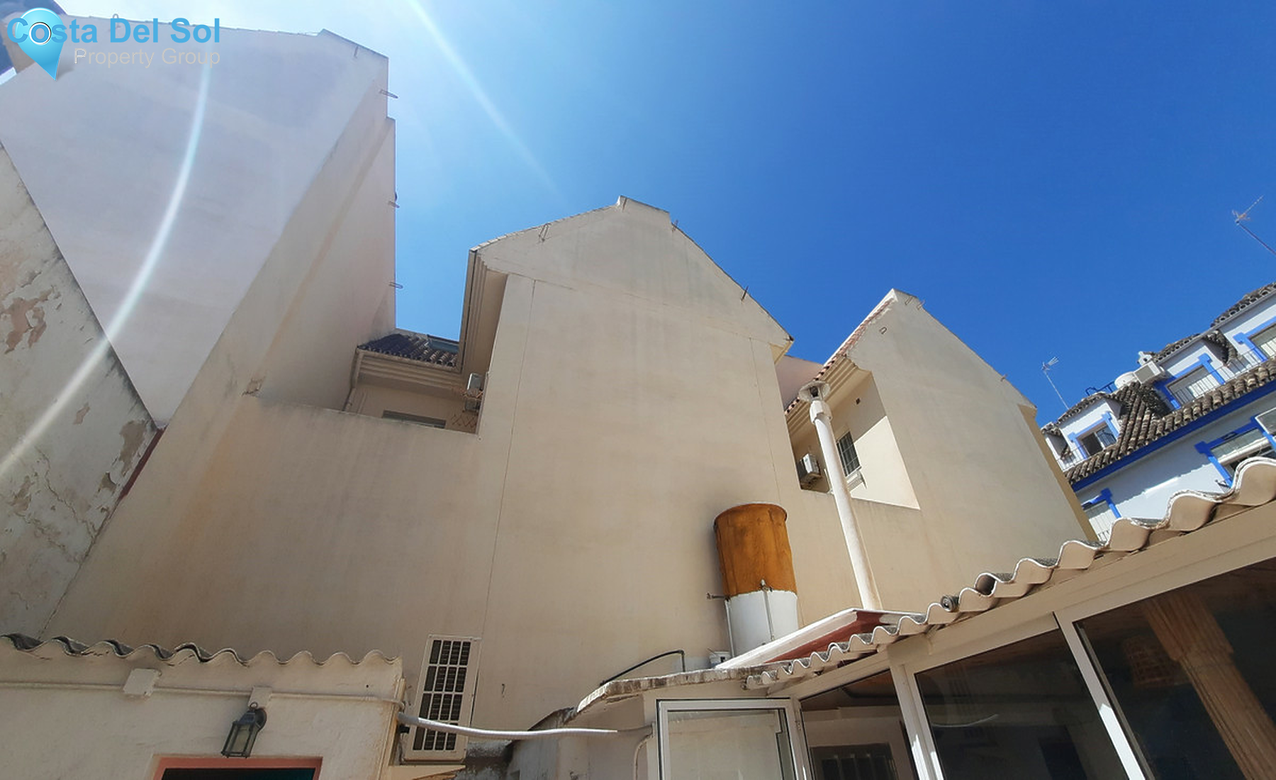 Residential Plot in Fuengirola-1290655